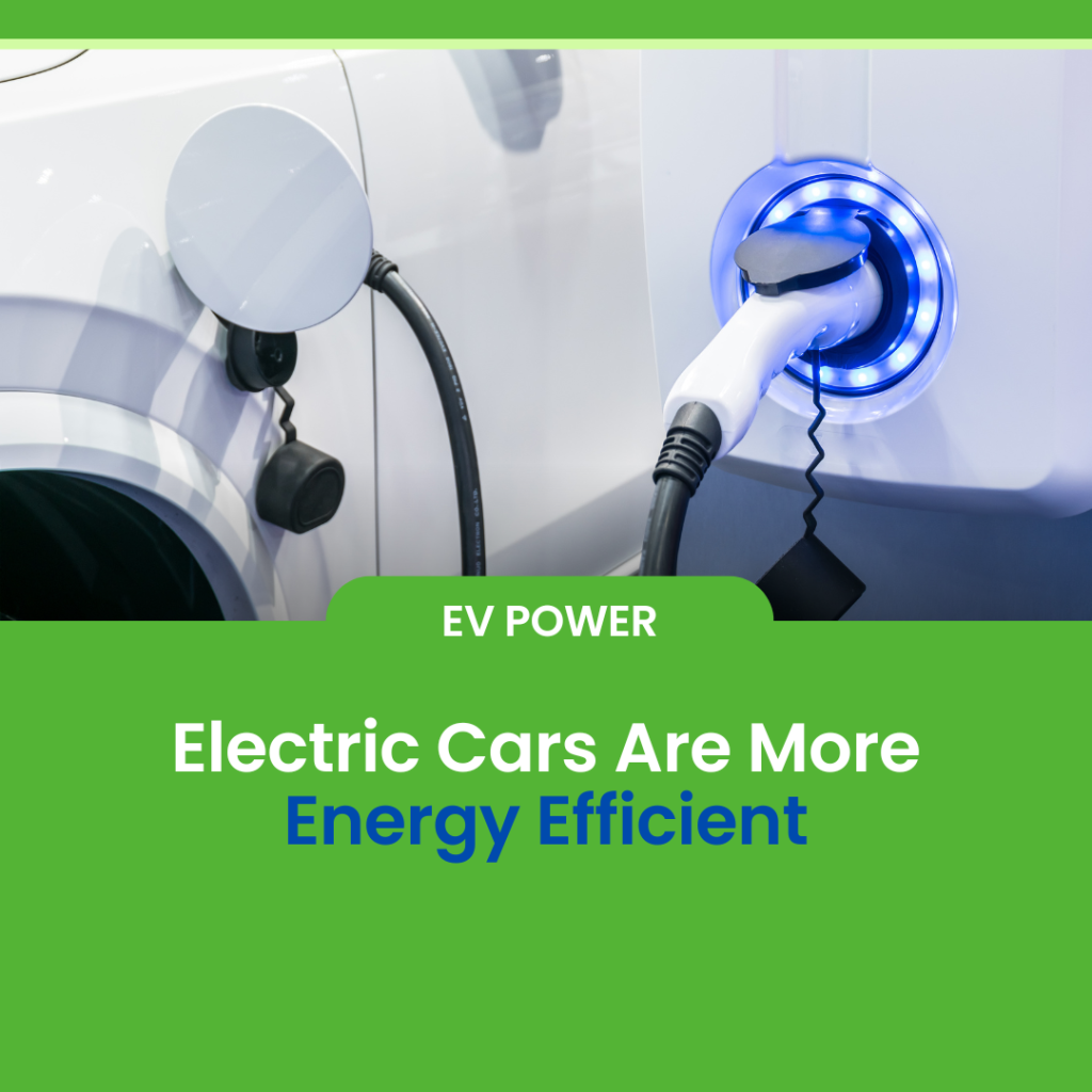 EV Power Installations
