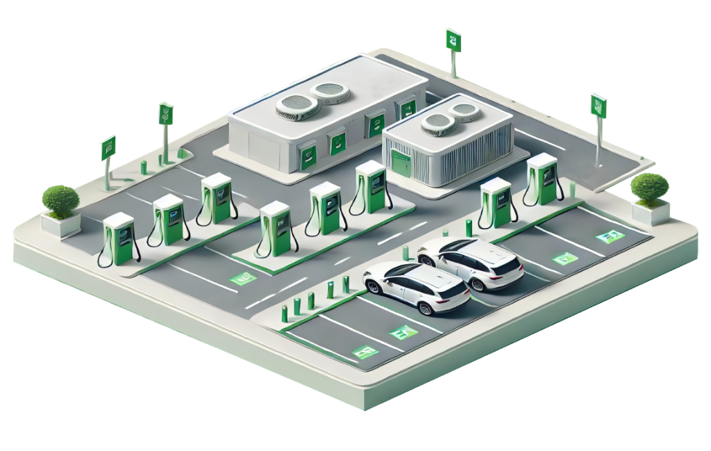 EV power service 001
