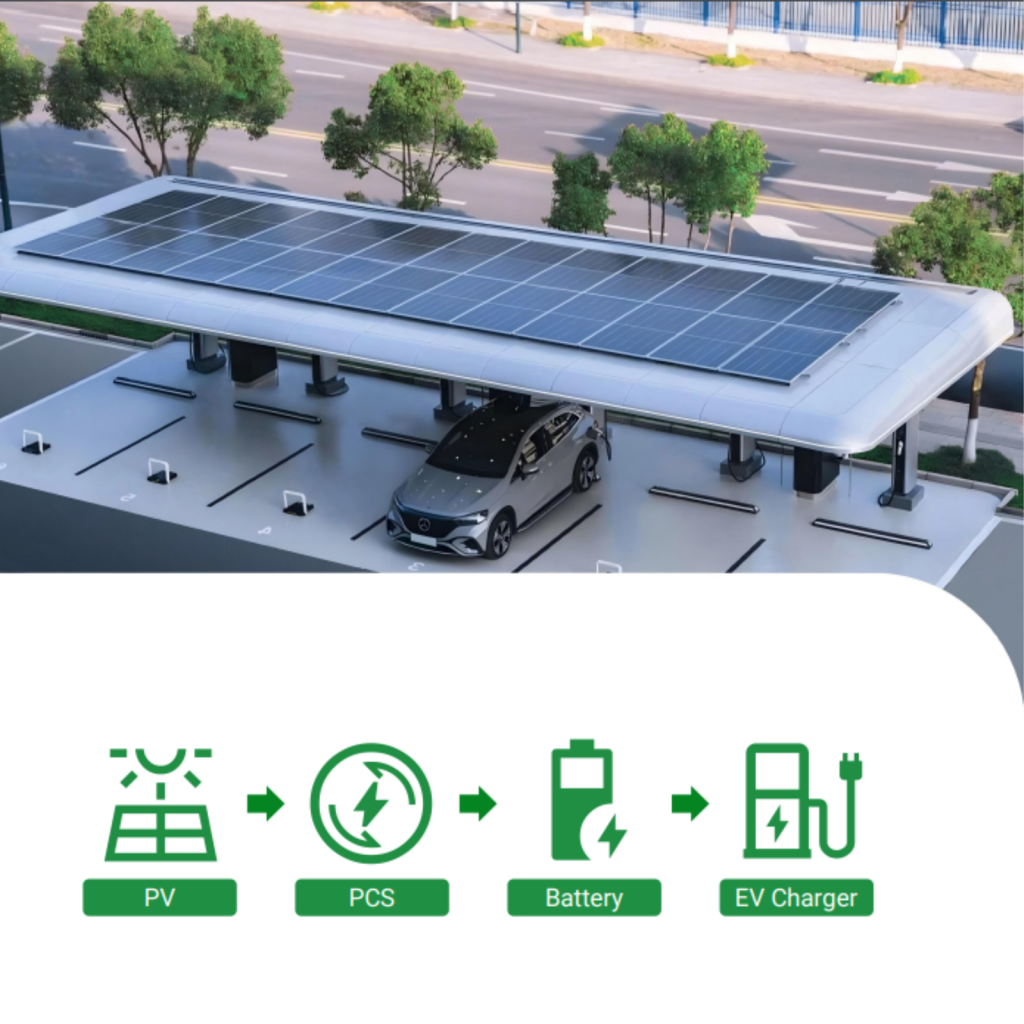 solar-charging-storage