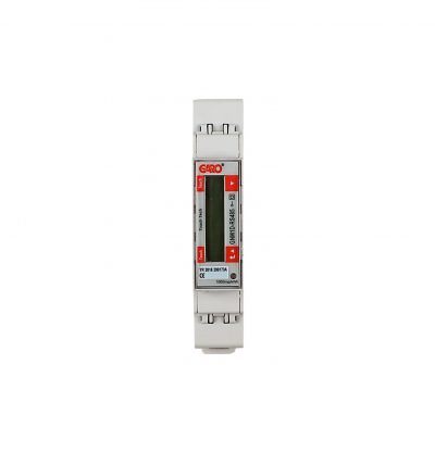 Garo Energiezähler Modbus 0900132 für Ladestationen EVSolution small image