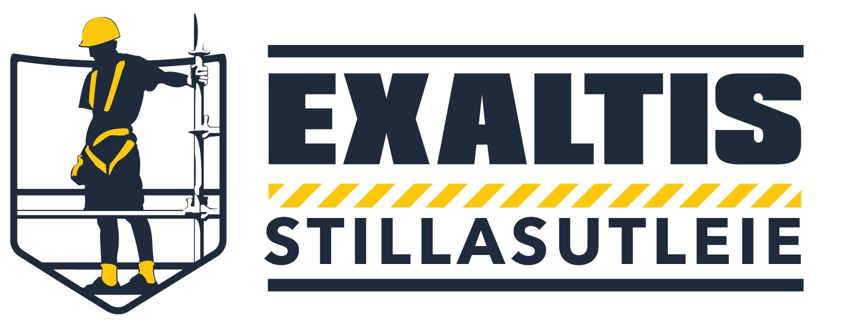 Exaltis Stillasutleie