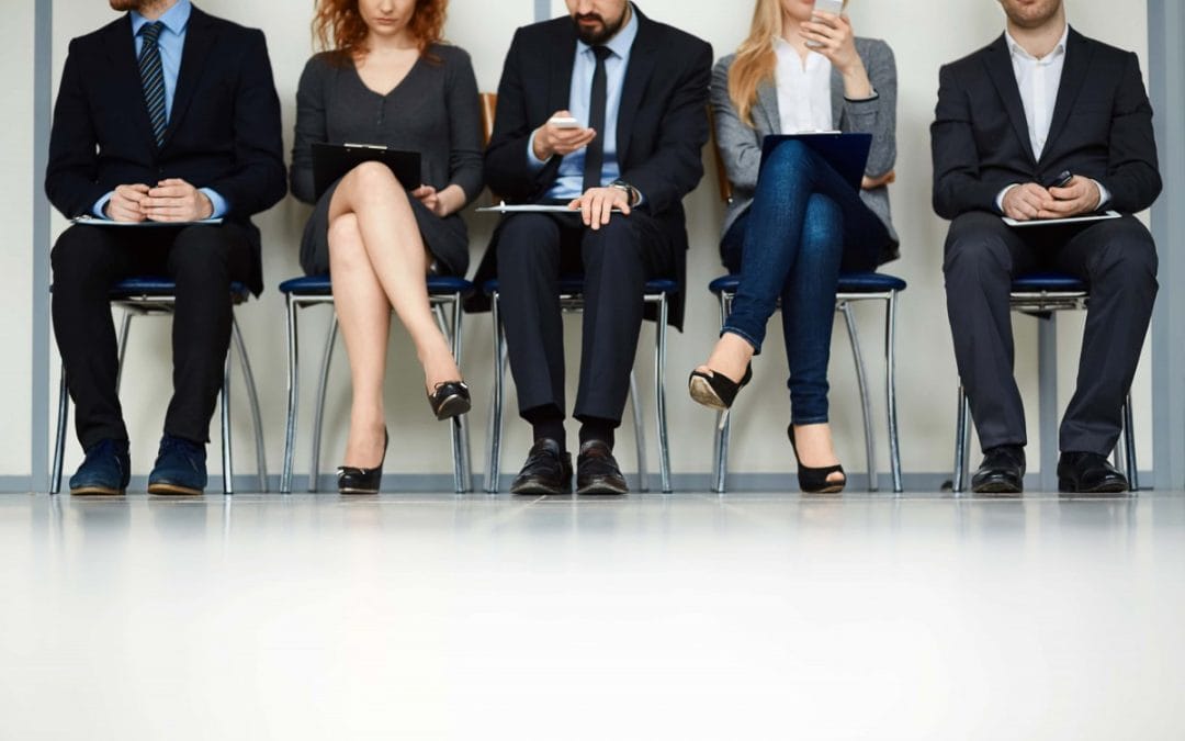 Why are the BIG FIVE not enough for hiring…but can help?