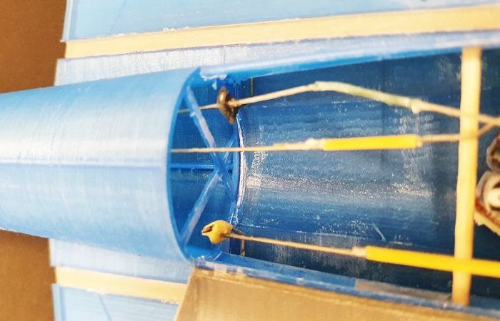 Smallest 3D printed aircraft