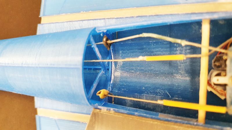 Smallest 3D printed aircraft Smallest 3D printed aircraft