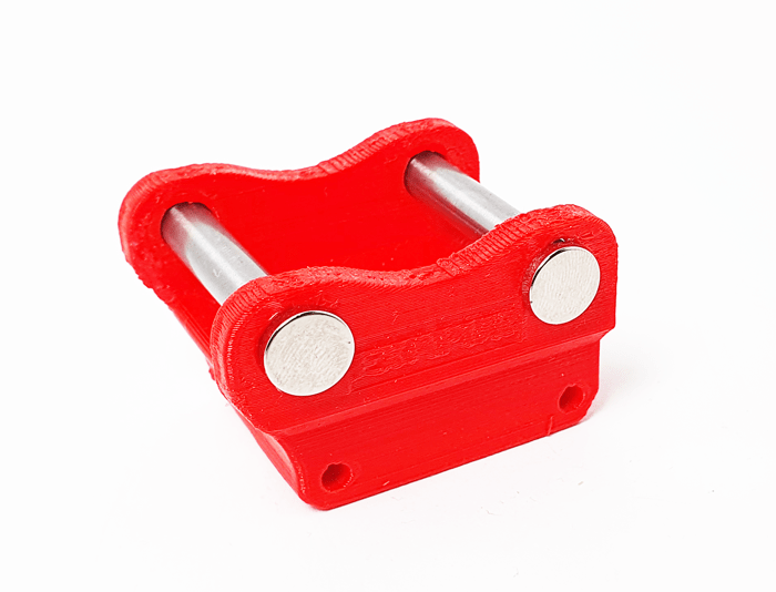 Adapter für Huina-Schaufeln für den Volvo EC160E (Maßstab 1:14)(Download) 7