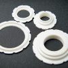 3D gedruckter Adapter 1