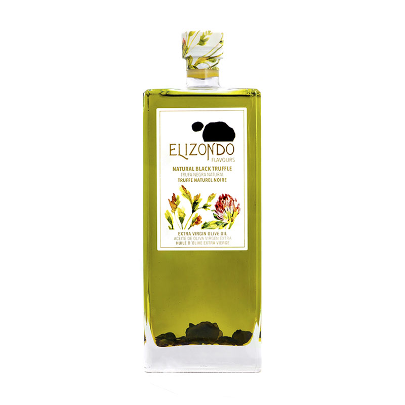 luksuriøs ekstra jomfru olivenolie