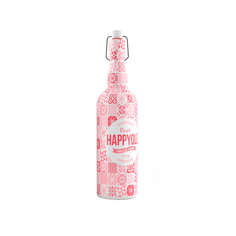 ROSEVIN SANGRIA