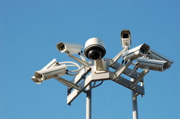 CCTV