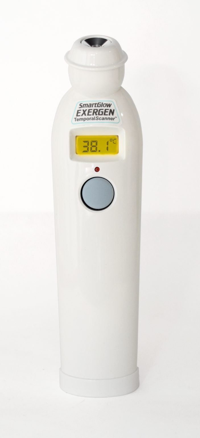 Consumer Medical Products Exergen.in