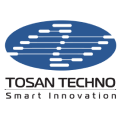 Tosan Techno Logo