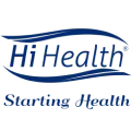 HiHealth Logo