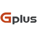 Gplus Logo