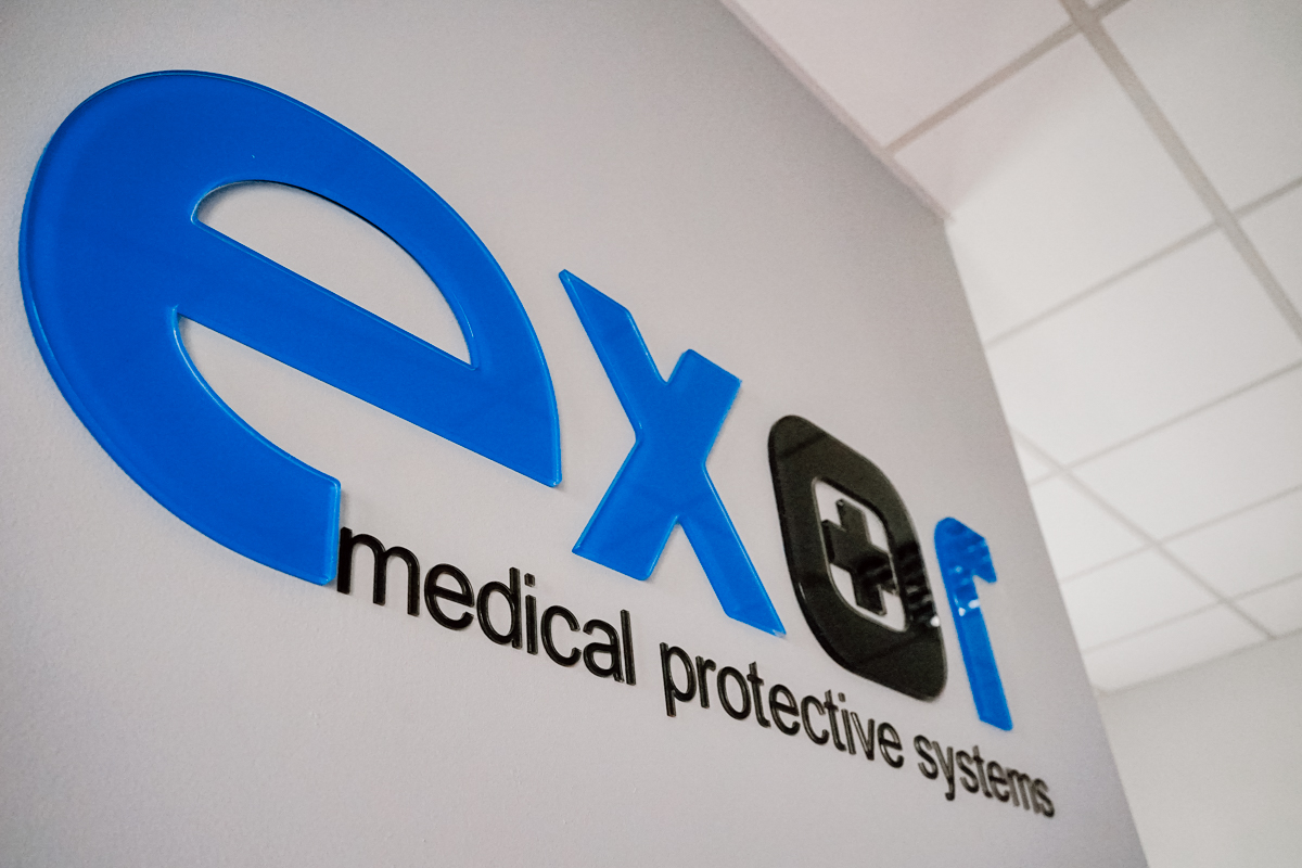 Medizinische Textilien