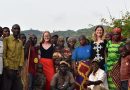 Trommeslag og pygmæer i Afrikas hjerte, Burundi