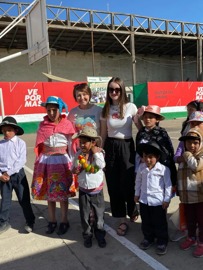 Instagram post from expandperu. This post is in position 1.