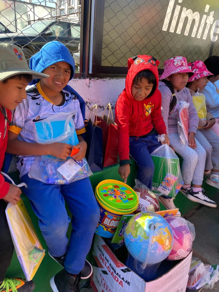 Instagram post from expandperu. This post is in position 2.