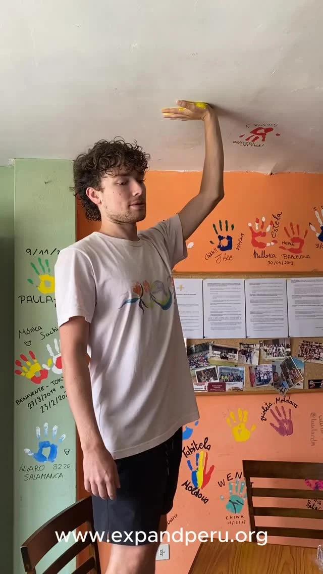 Instagram post from expandperu. This post is in position 0.