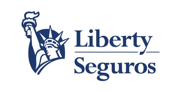 Liberty Home cover