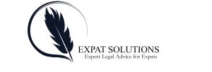 Expat Solutions Logo