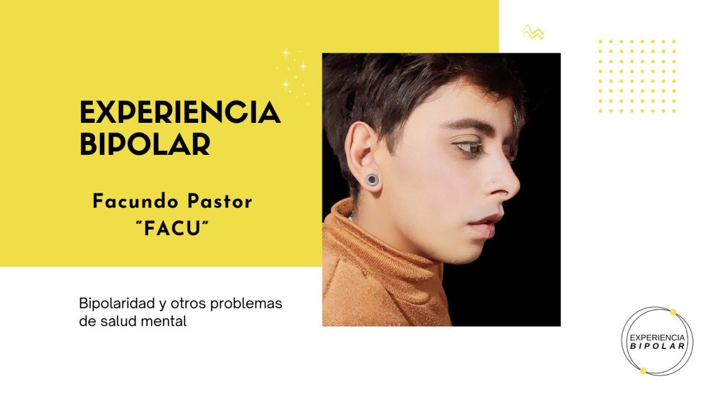 experiencia bipolar facu