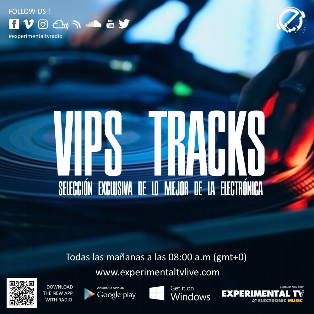 VIPS TRACKS