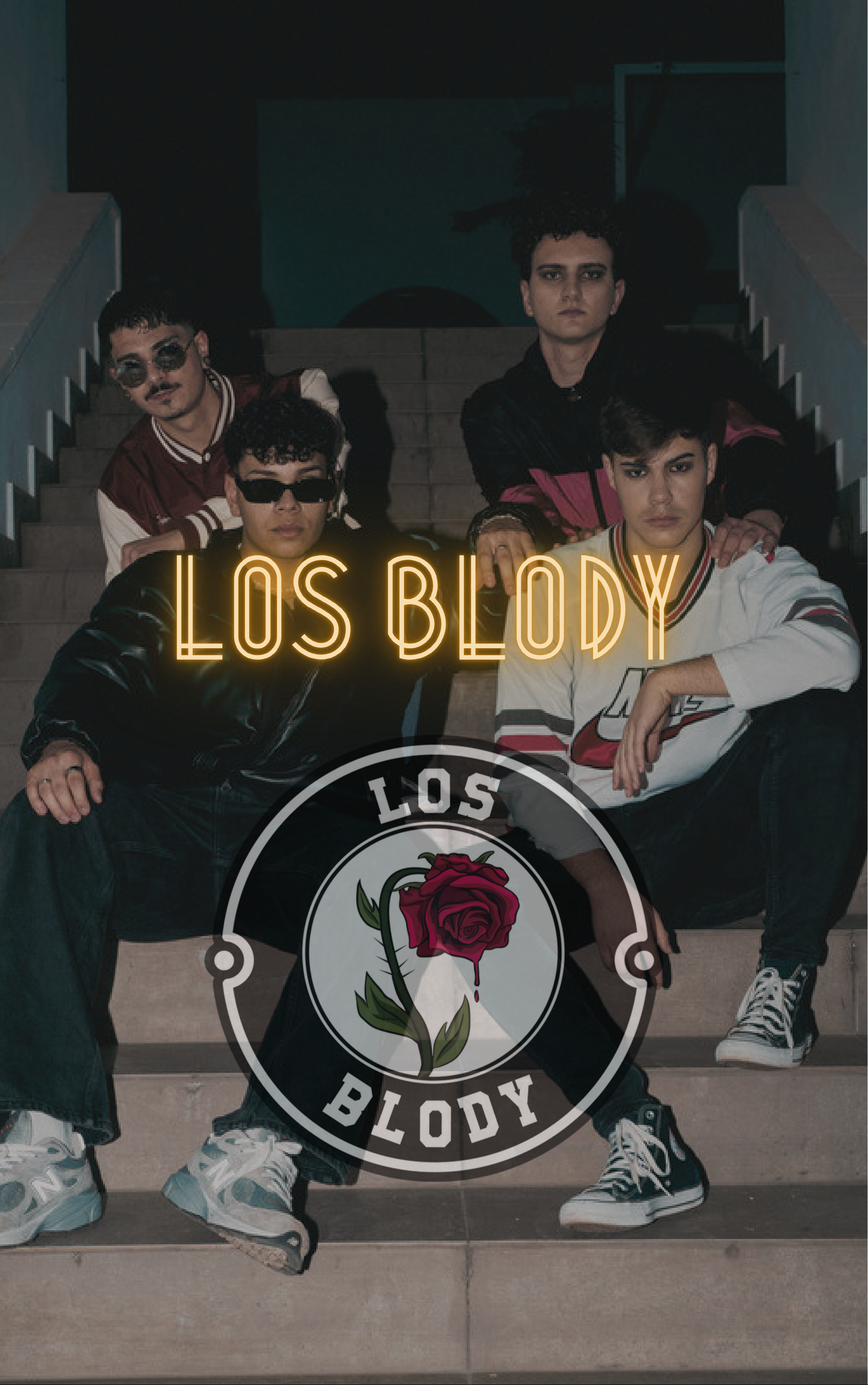 LOS BLODY