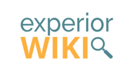 Experior wiki logo