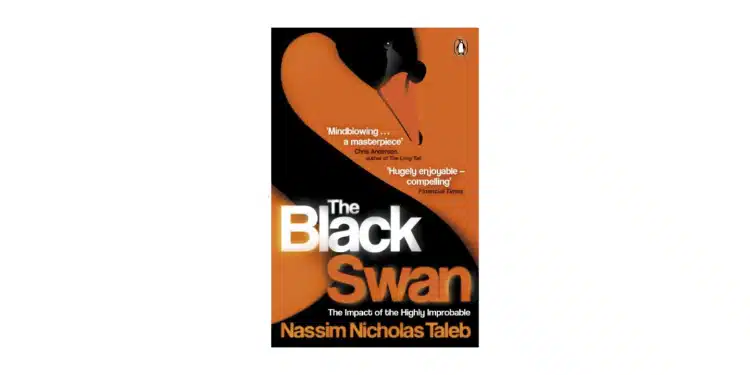 The Black Swan – Book Review