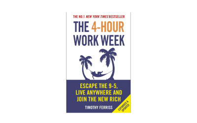 The 4-hour work week – book review