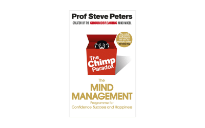 The Chimp Paradox – book review