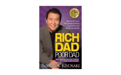 Rich Dad Poor Dad – Book Review