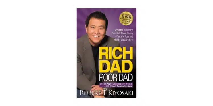 Rich Dad Poor Dad – Book Review