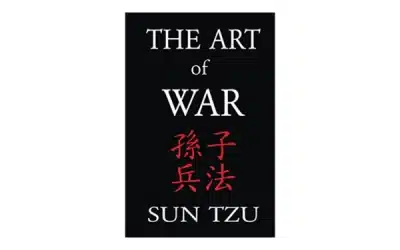 Art of War – Book Review