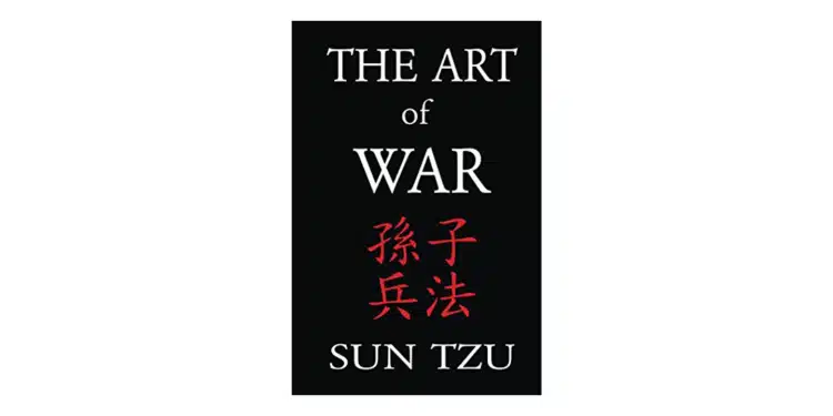 Art of war