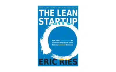 The Lean Startup – Book Review