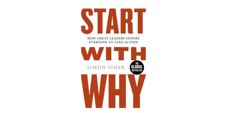 start with why