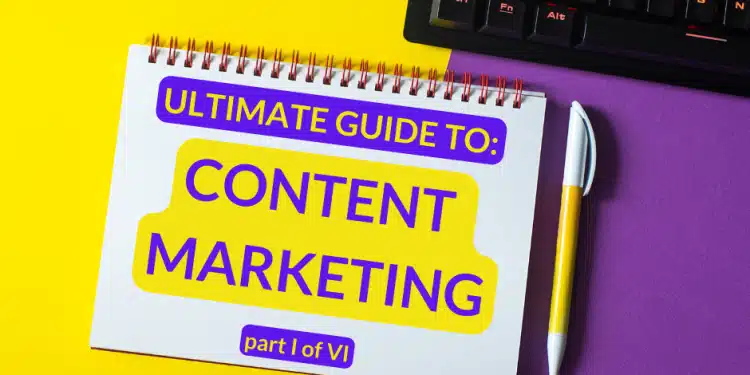 content marketing