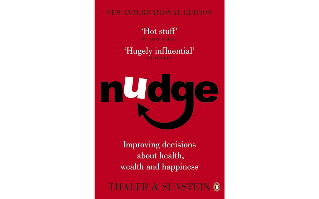 Nudge – Book Review