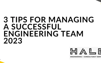 3 Tips For Managing A Successful Engineering Team 2023