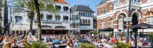 Locatie-strategie supermarkt Apeldoorn