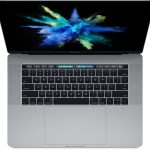 Apple Macbook Pro 2016 | 15.4″ | Touch Bar