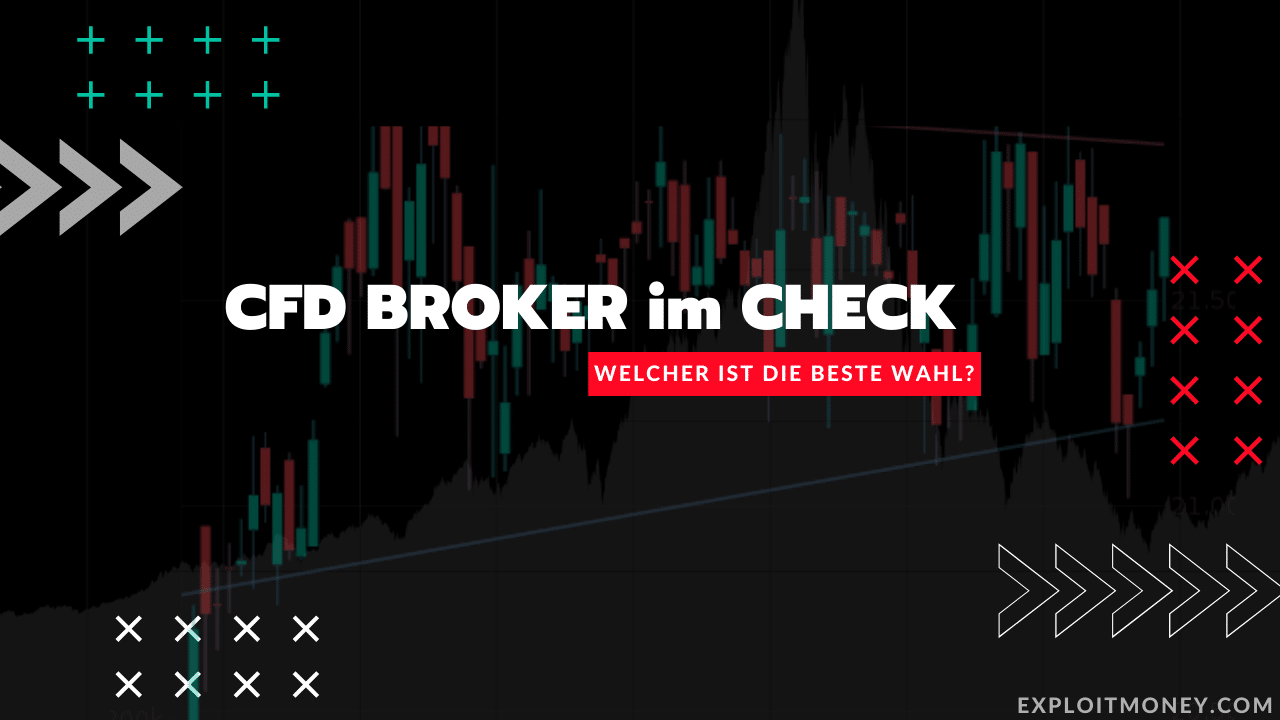 Cfd Broker Vergleich Cfd Broker Vergleich