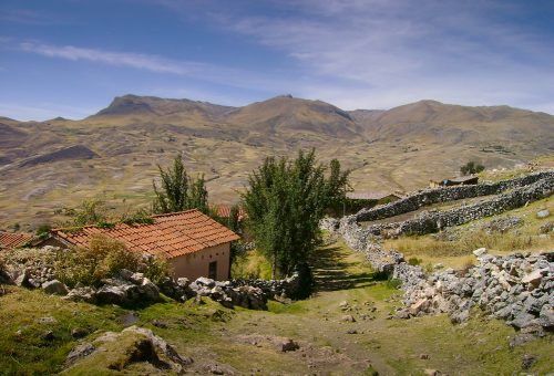 Viajes en Huancayo