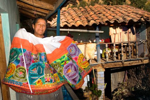 Viajes en Huancayo