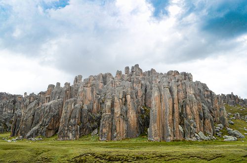 Viajes en Huancayo