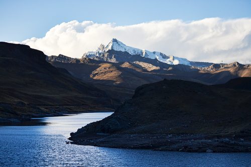 Viajes en Huancayo