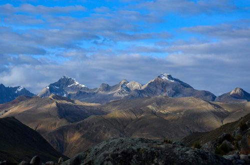 Viajes en Huancayo