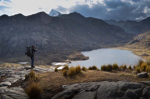 Viajes en Huancayo