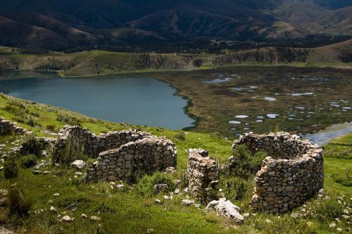 Viajes en Huancayo